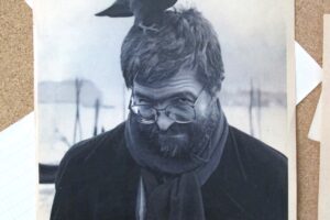 Wystawa o Stanisławie Barańczaku