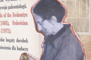 Wystawa o Gertrudzie Biernat