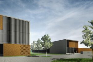 Umowa na budowę Archiwum UAM podpisana